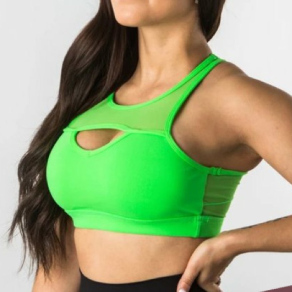 Buff bunny Sports bra